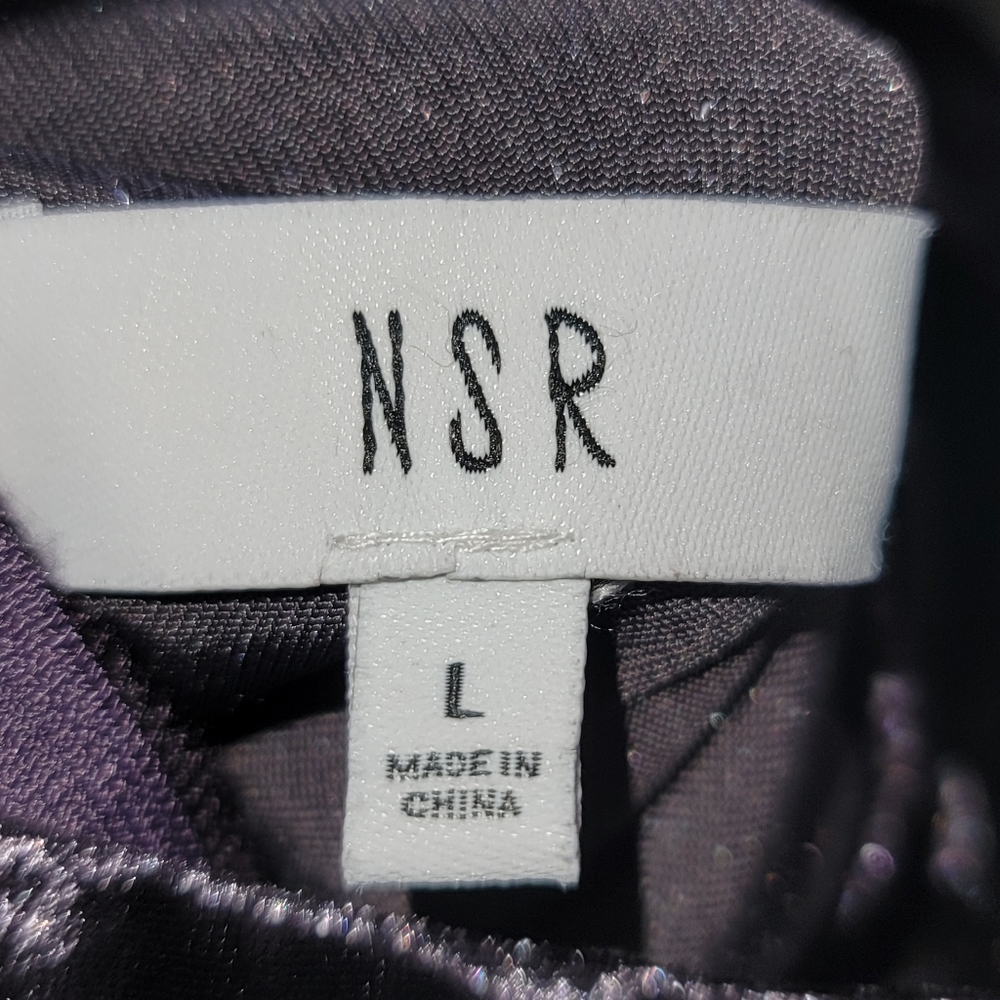 NSR Dress - Picture 3 of 4